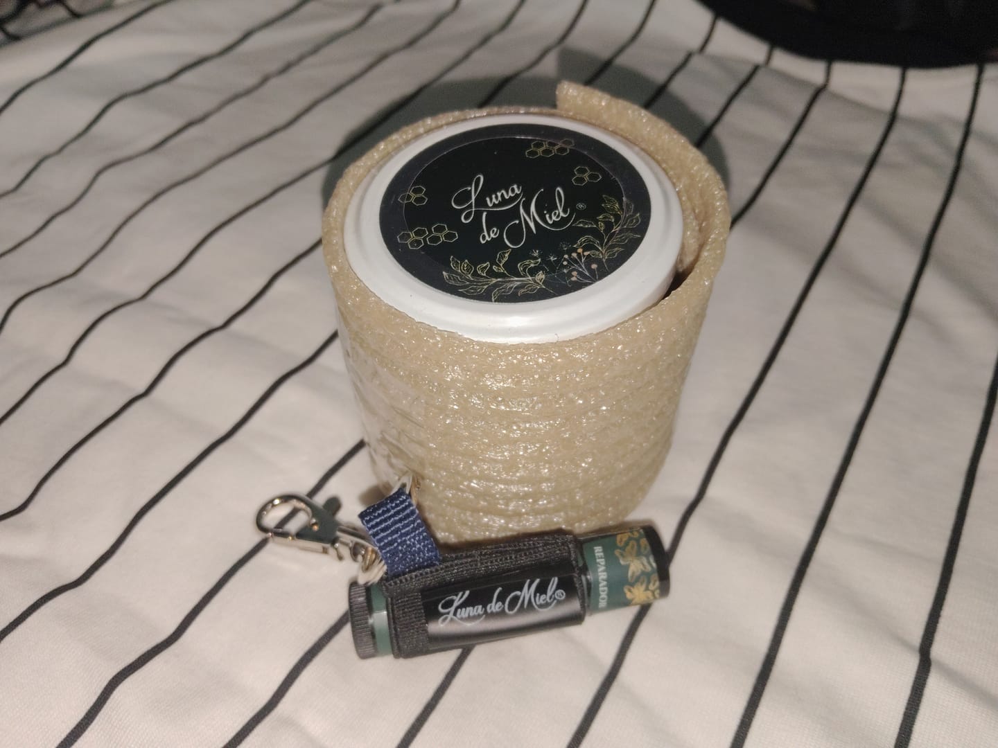 Customer photo review of Estuche | Porta BeeLips