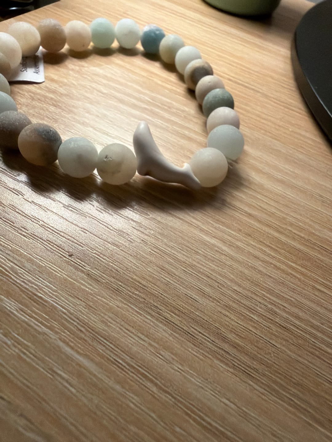 Customer photo review of The Odyssey Bracelet