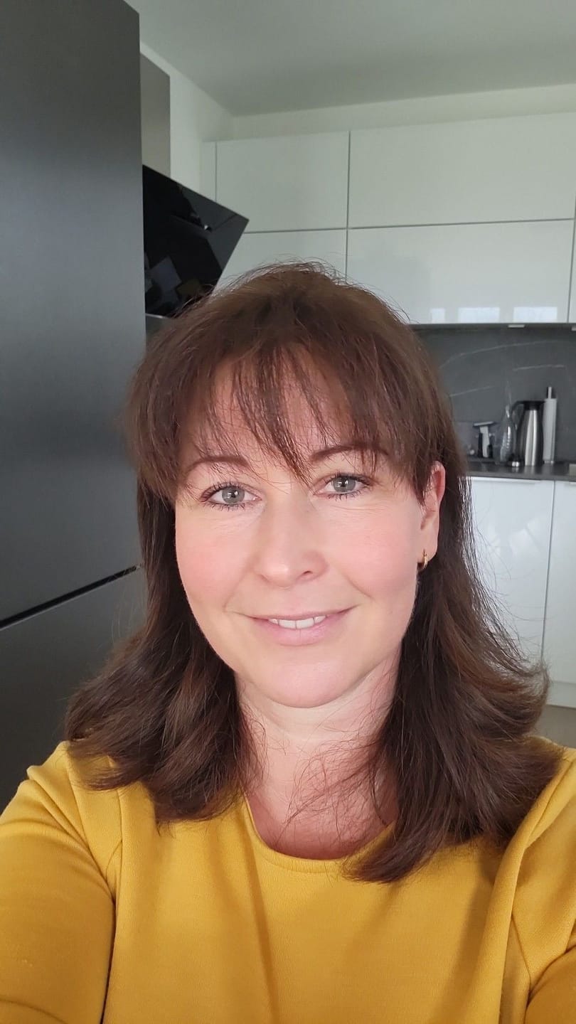 Customer photo review of Grau-Abdeck Farbshampoo