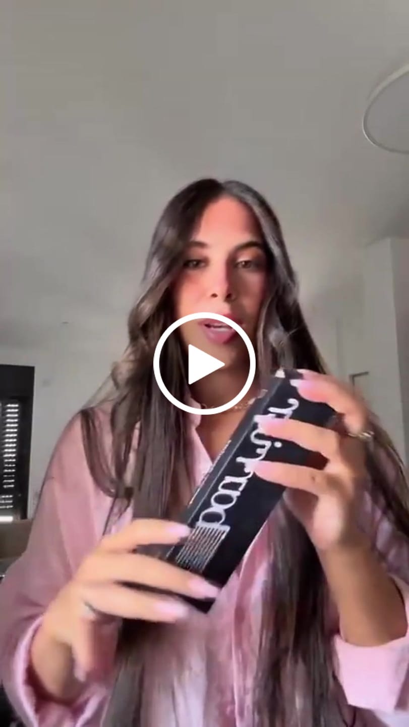 Customer video review of Power Barrier