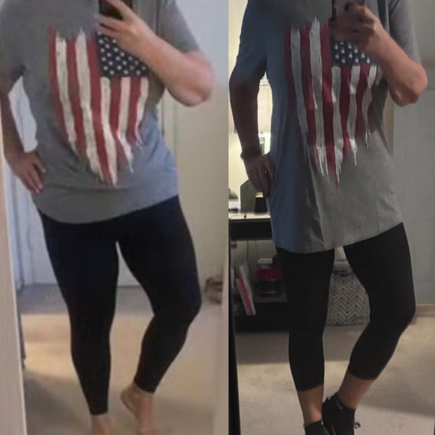 Customer photo review of Ballistics V2 - Fat Burner