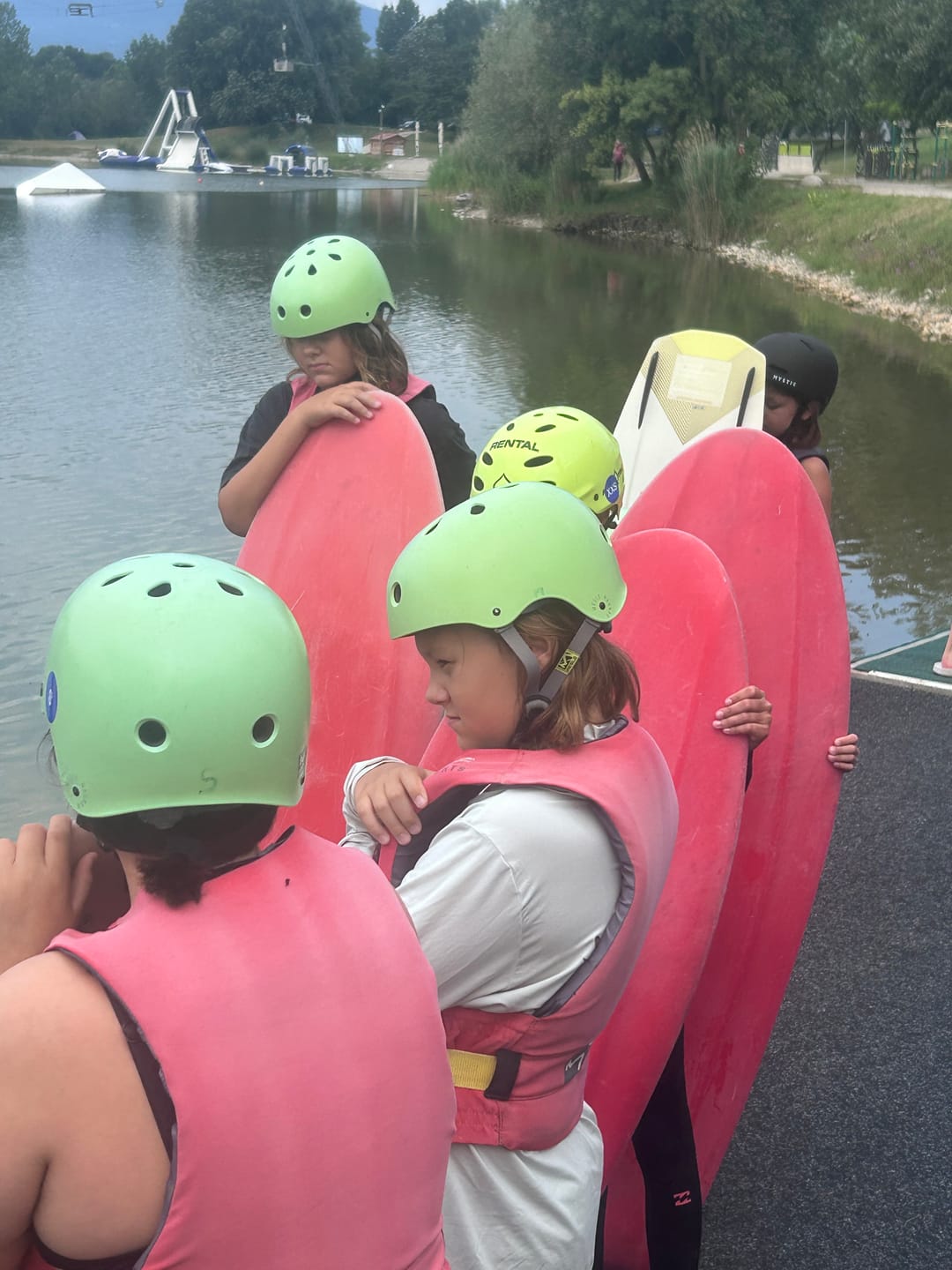 Customer photo review of Beginner Course