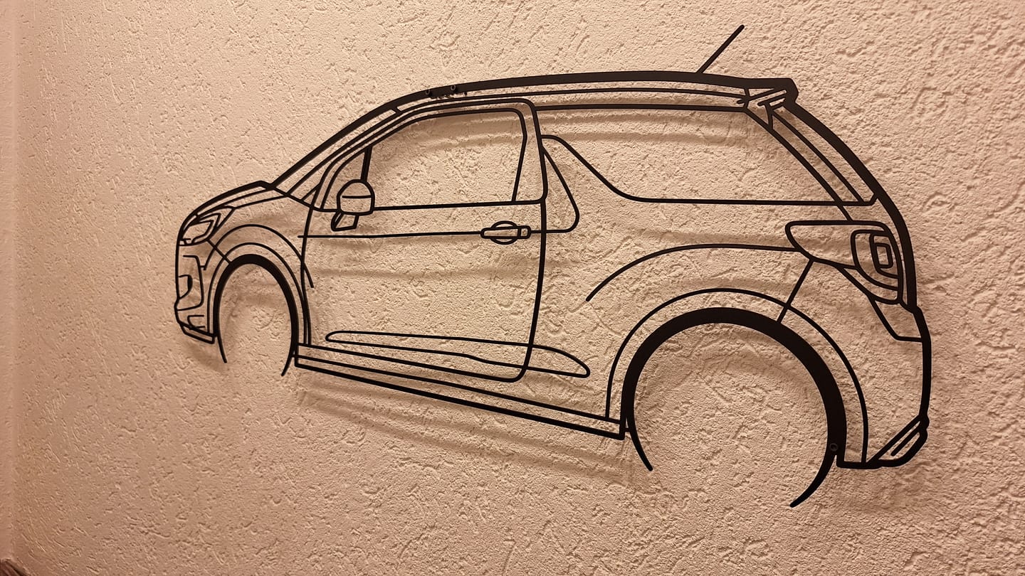 Customer photo review of Design Style Upgrade