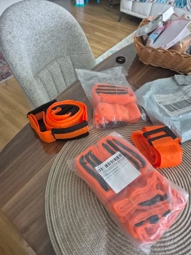 Customer photo review of Sangle mobile