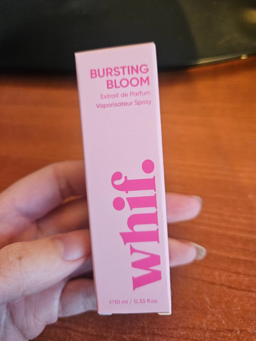 Customer photo review of Bursting Bloom