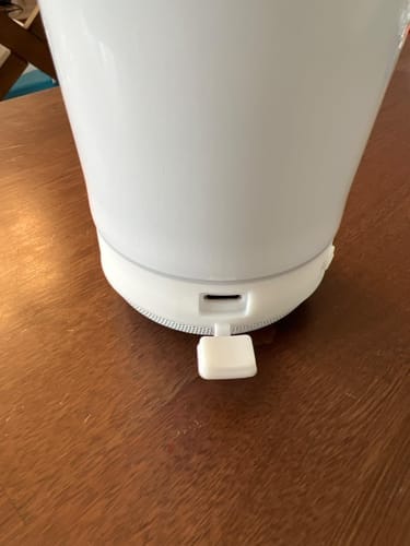 Customer photo review of Cupsy™ — El termo del verano