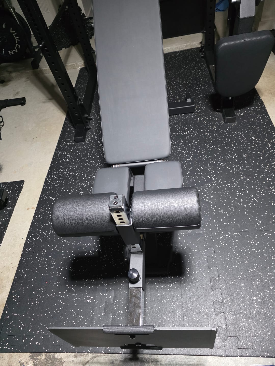 Customer photo review of APEX NORDIC MAX