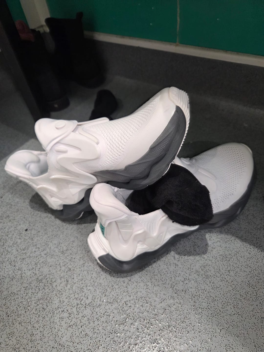 Customer photo review of The ENDVR