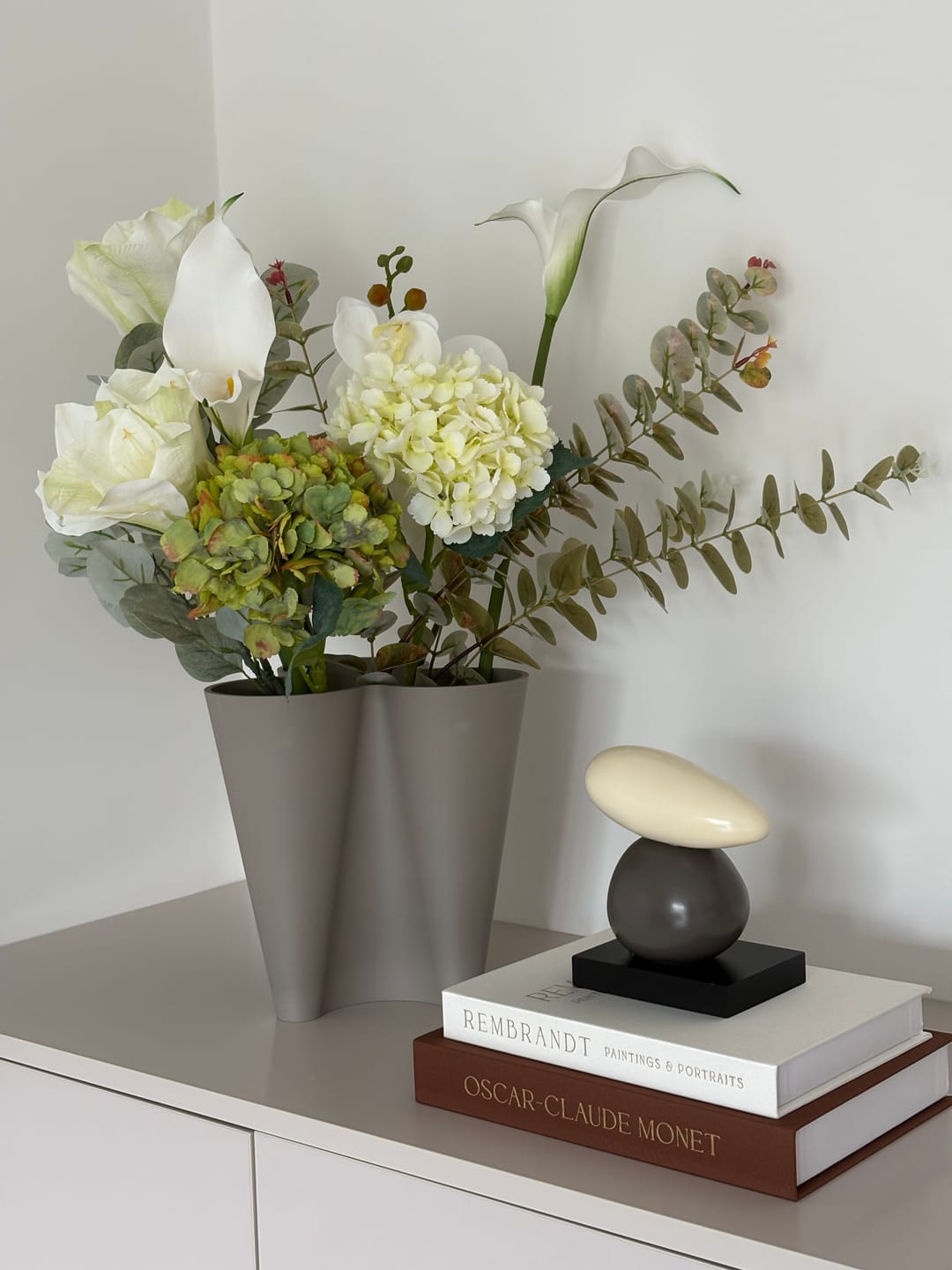 Customer photo review of Vaso Tris Dalia