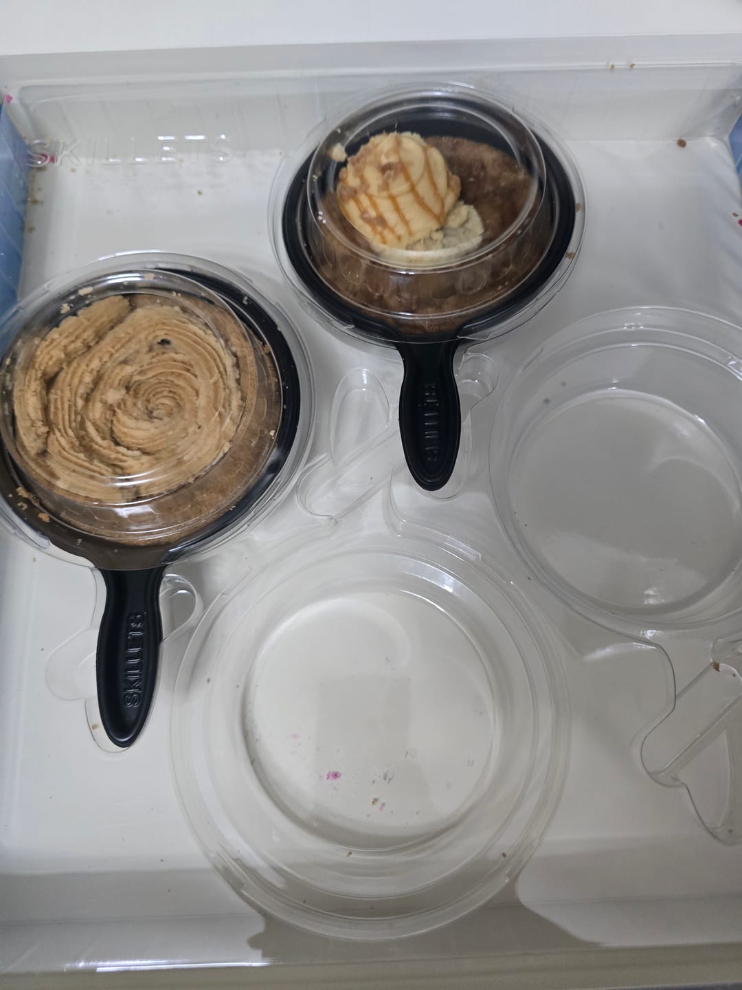 Customer photo review of Shipping Protection by Route
