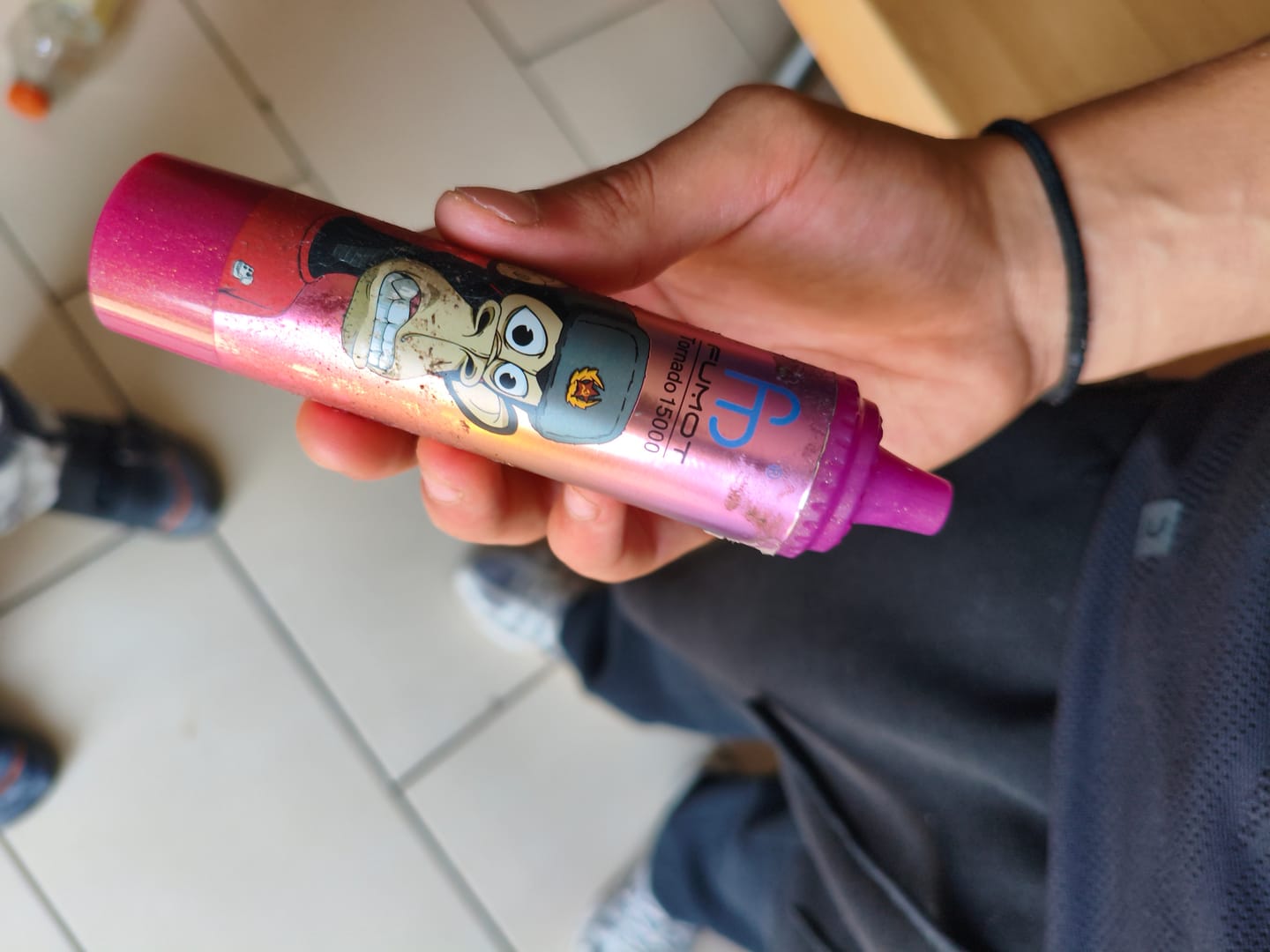 Customer photo review of Dragon Fruit