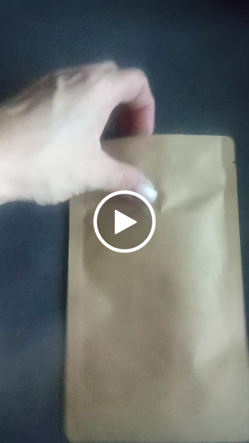 Customer video review of THC Melon Kush Vape (1 ml / 95 %)