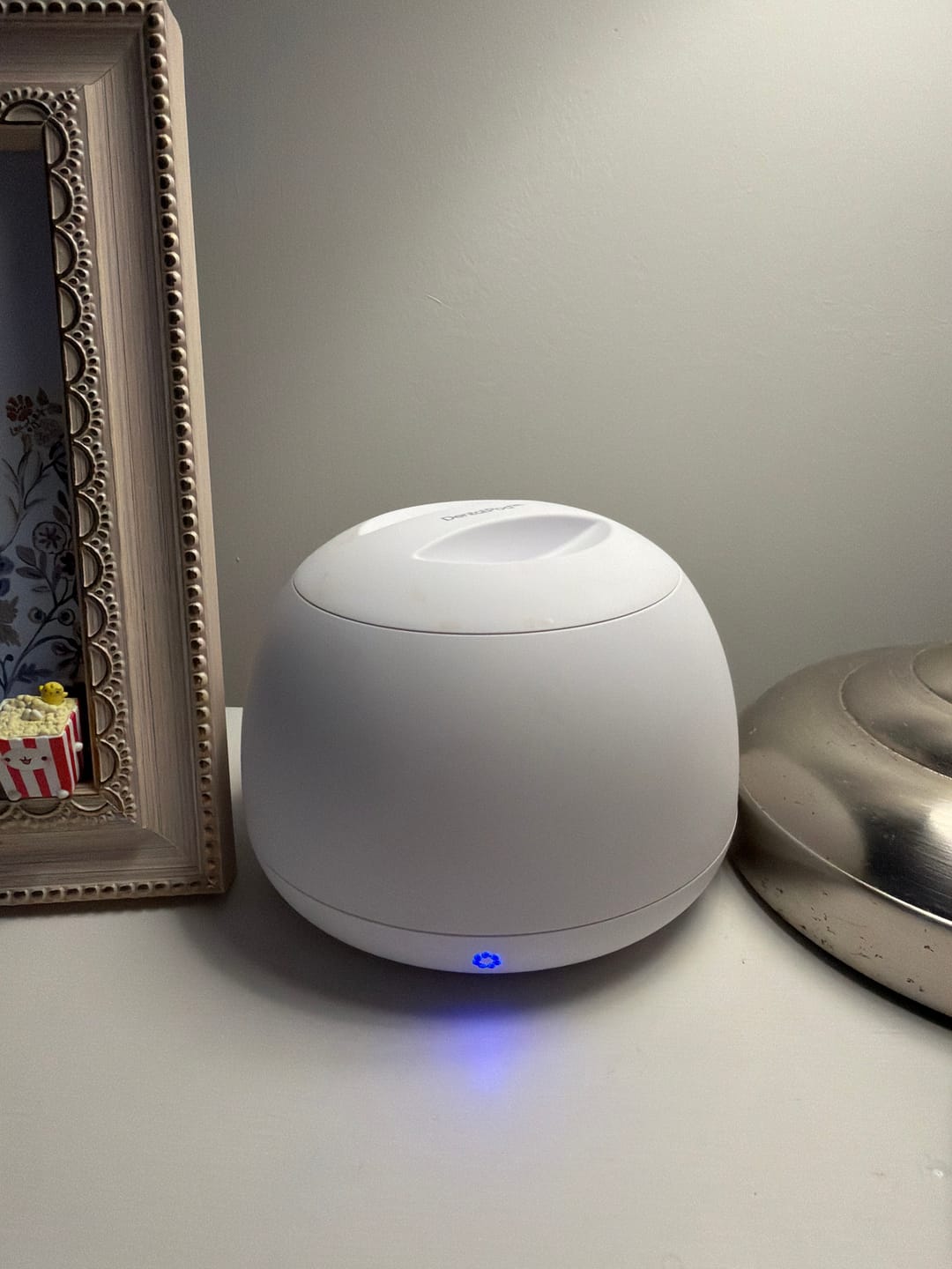 Customer photo review of Dental Pod Pro