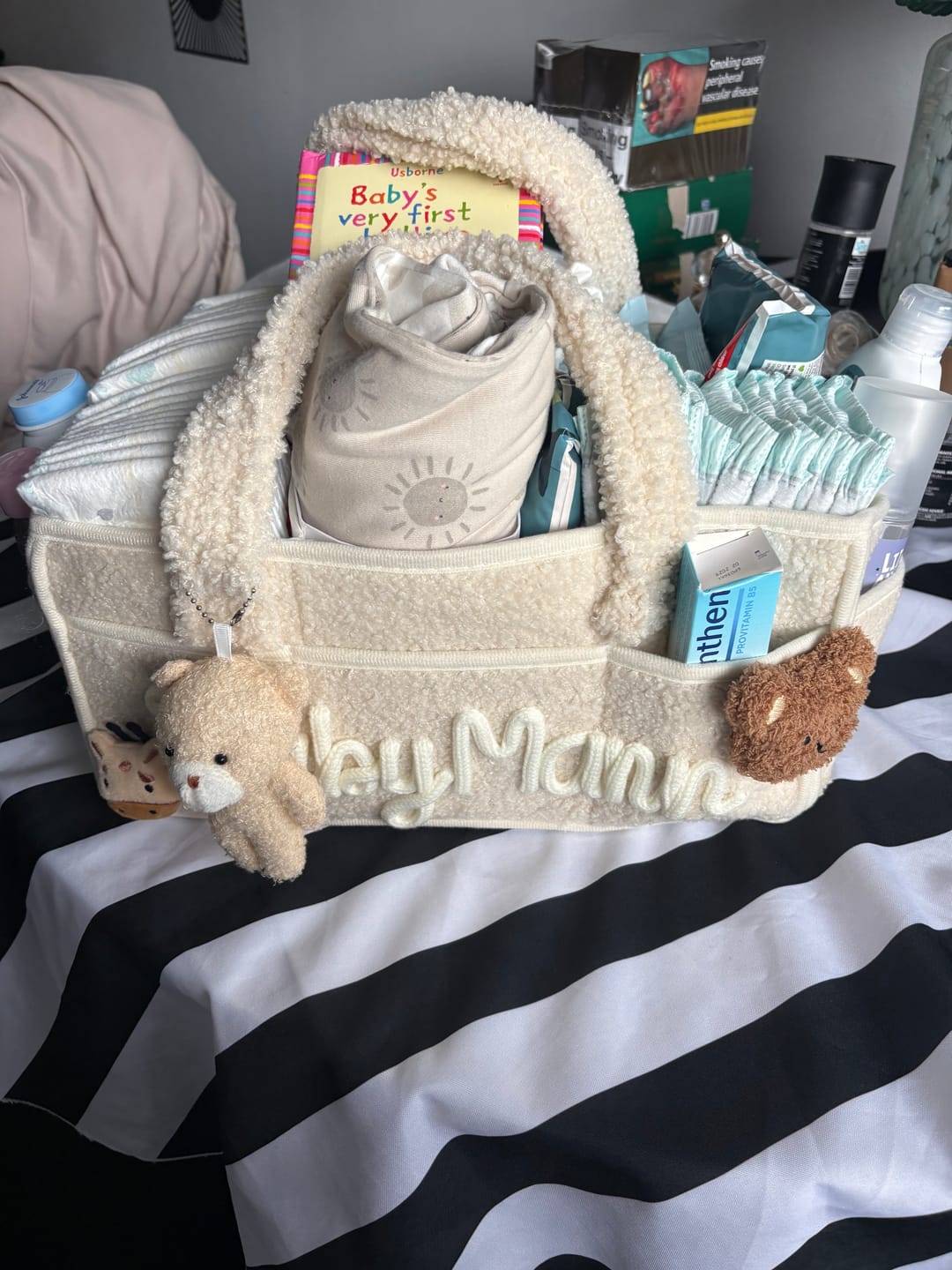 Customer photo review of Cute Elements