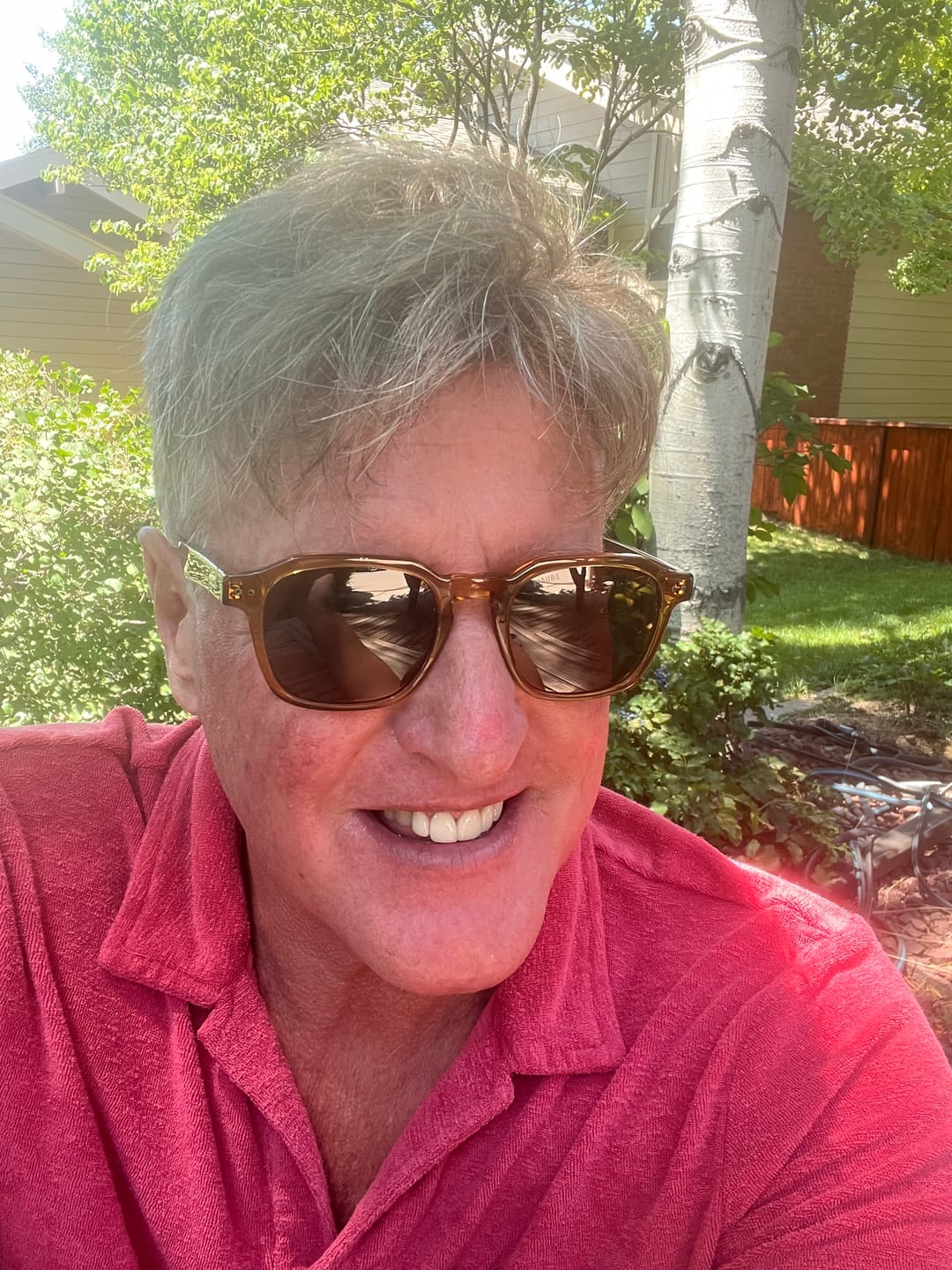 Customer photo review of LAUTNER