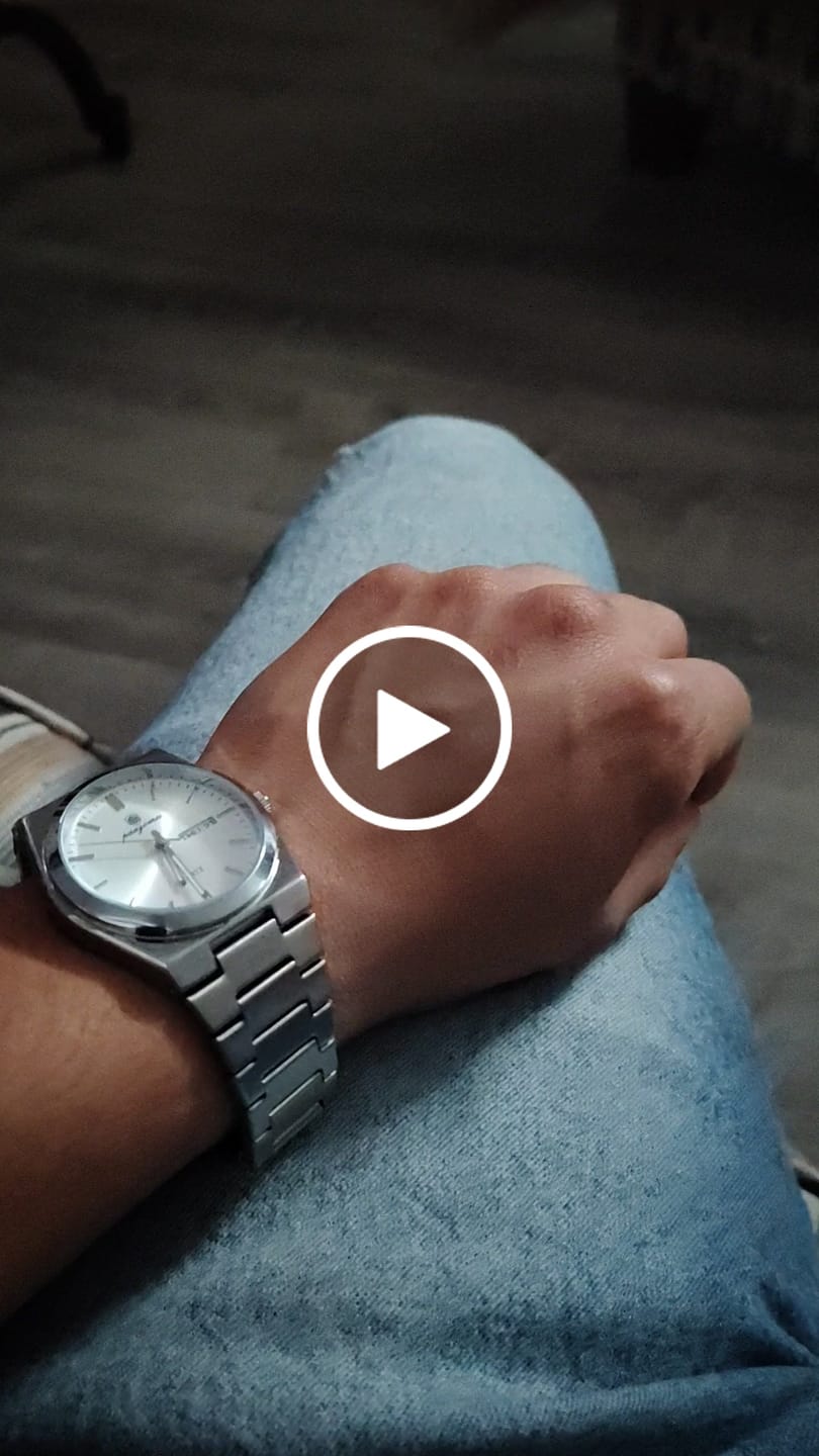Customer video review of CARDIERO - TAJO