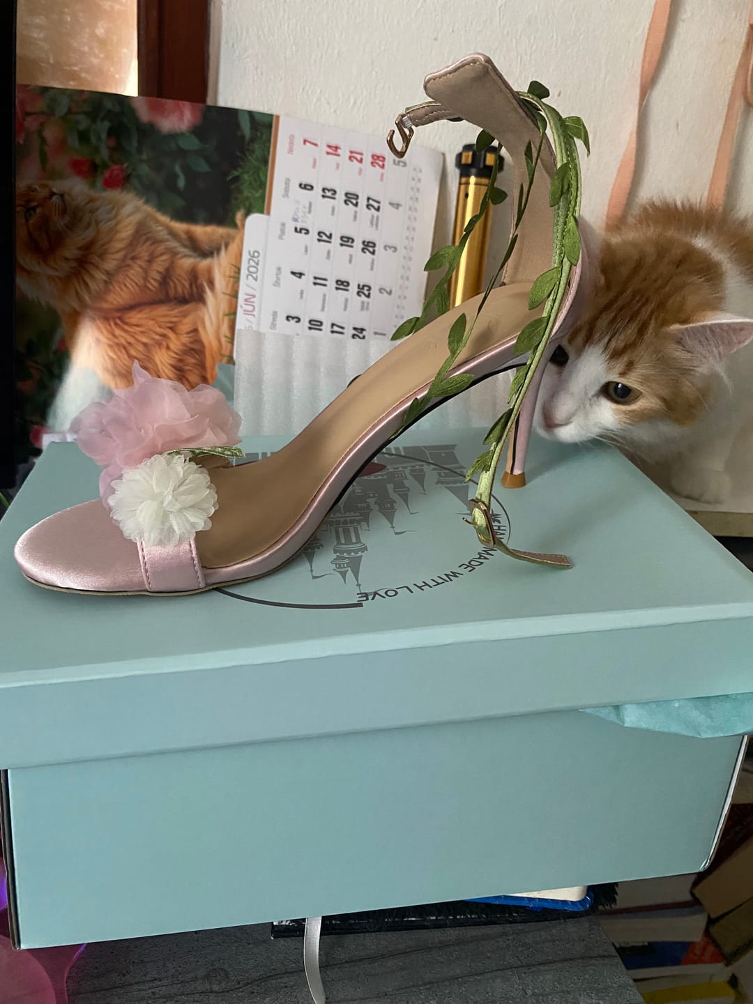 Customer photo review of Raiponce