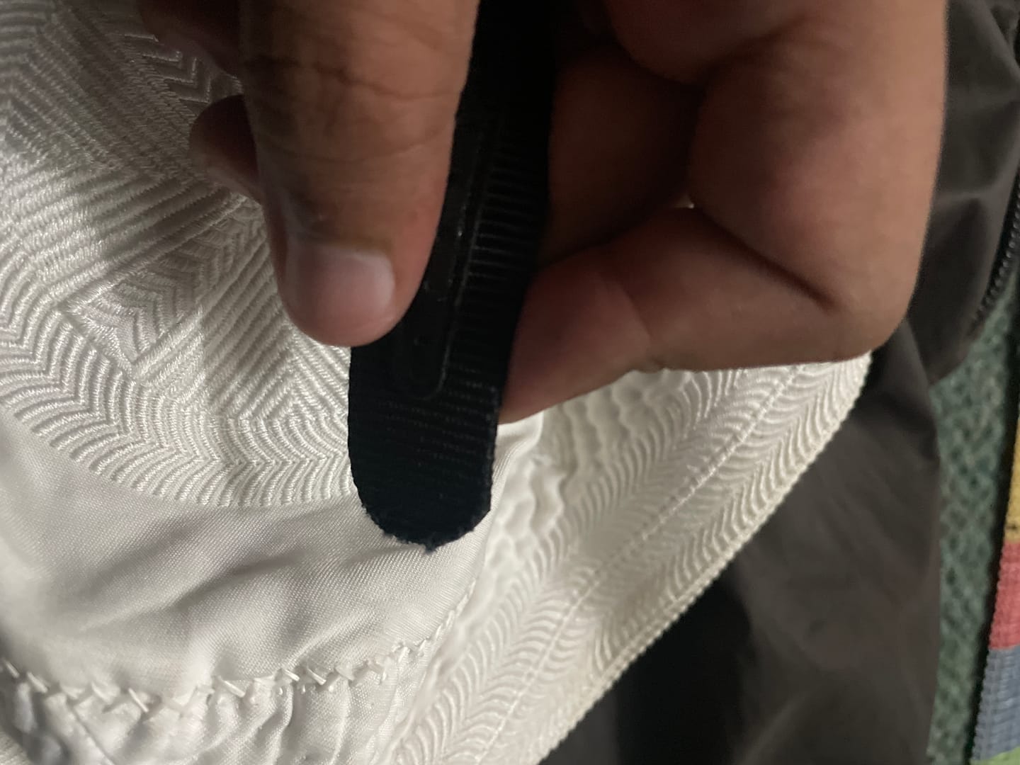 Customer photo review of Armour