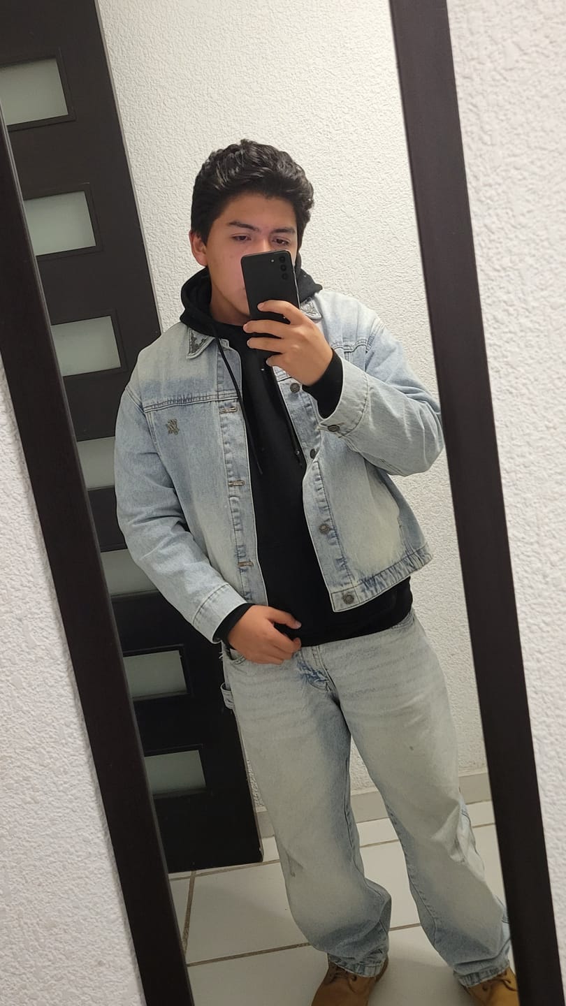 Customer photo review of 5063 - Silver Dawn Jackets