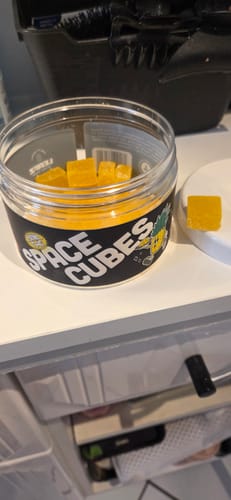 Kundenfoto von Tanja M. — Spacecubes