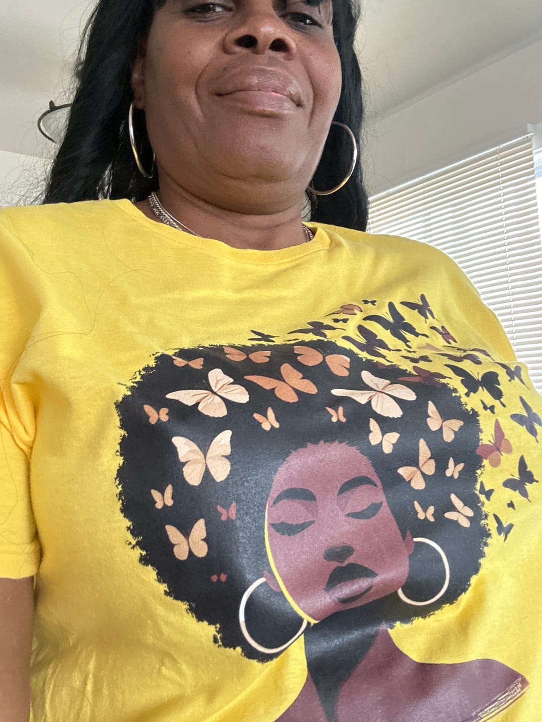 Customer photo review of Free Your Mind