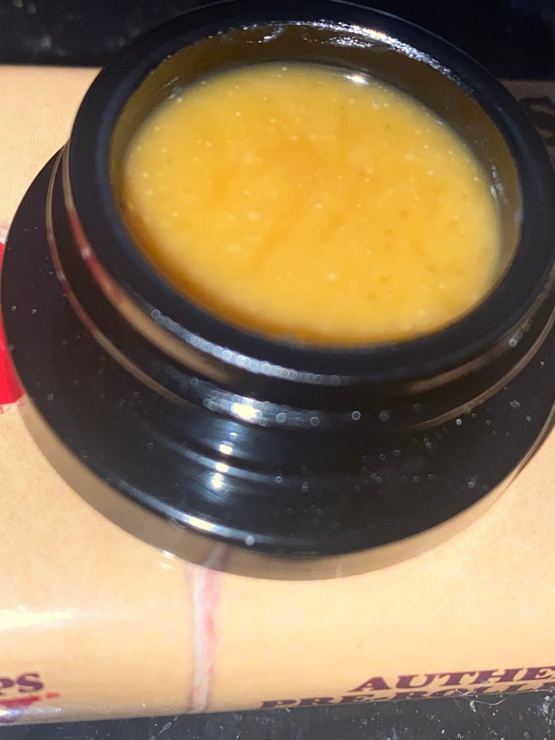 Customer photo review of Hella Jelly (Craft Wash)