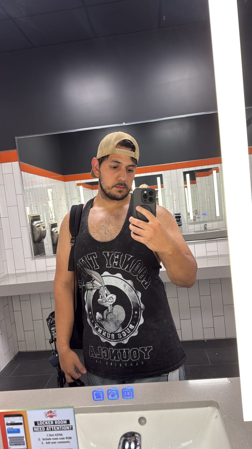 Customer photo review of 3078 - Looney Tunes Stringers