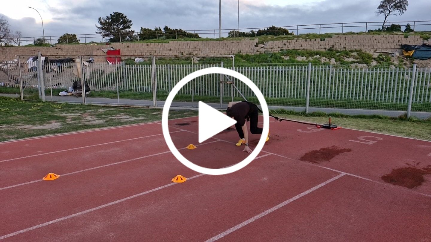 Customer video review of [NEW] Hydrating Electrolytes + BCAA's