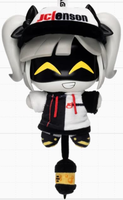 Customer photo review of J Pendantz Blindbox