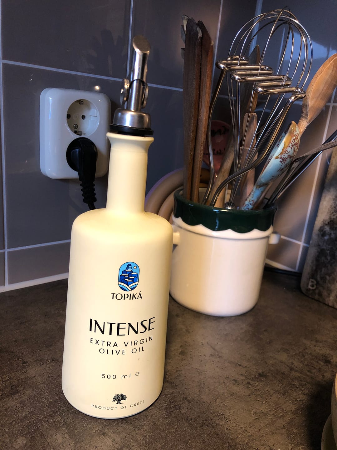 Customer photo review of Original Starterkit
