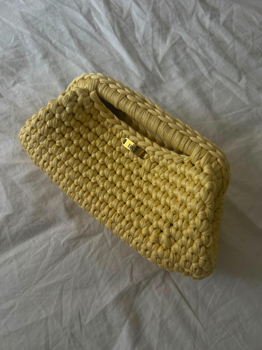 Customer photo review of Clutch Sol