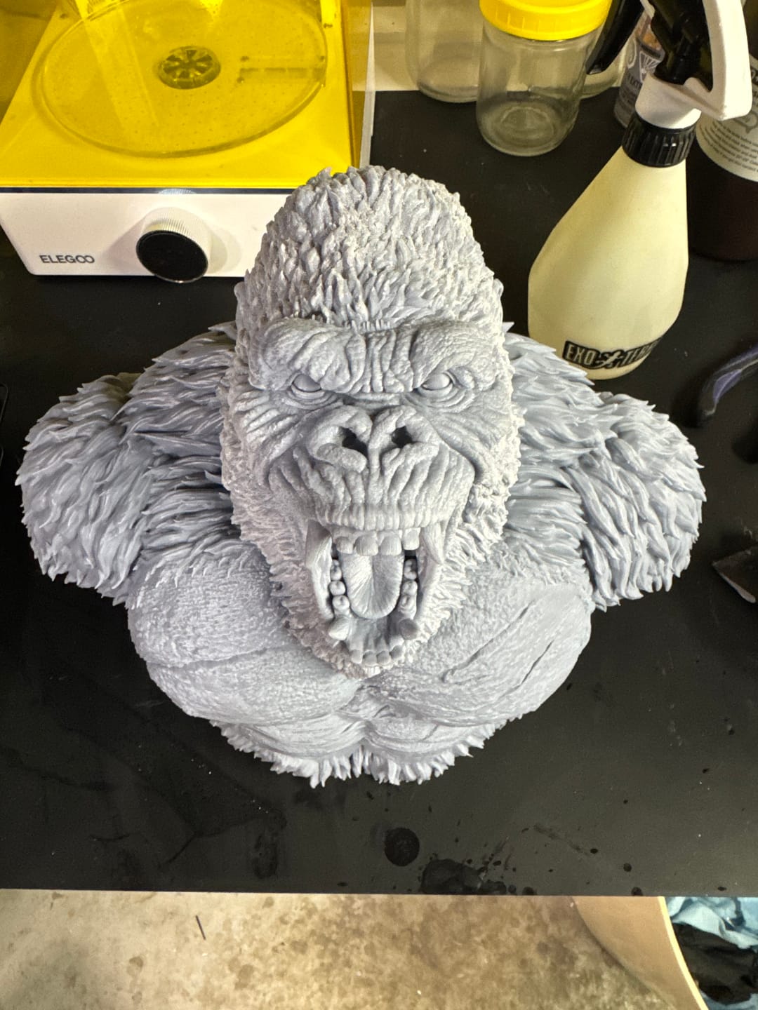 Customer photo review of UniFormation GK3 Ultra