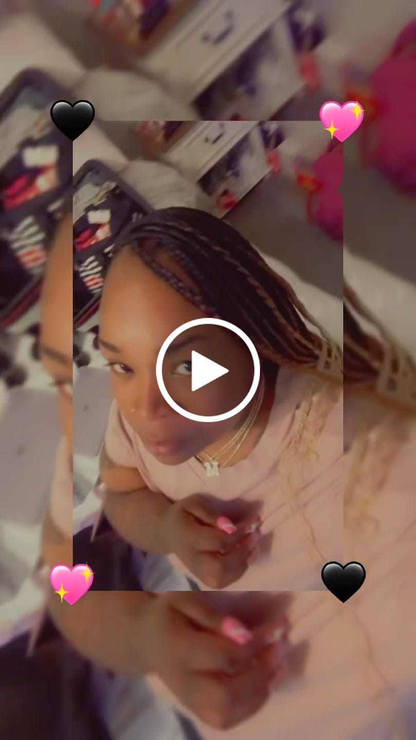 Customer video review of Sensationnel African Collection X-Pression Crochet Braid - 3X PRE-STRETCHED 58"