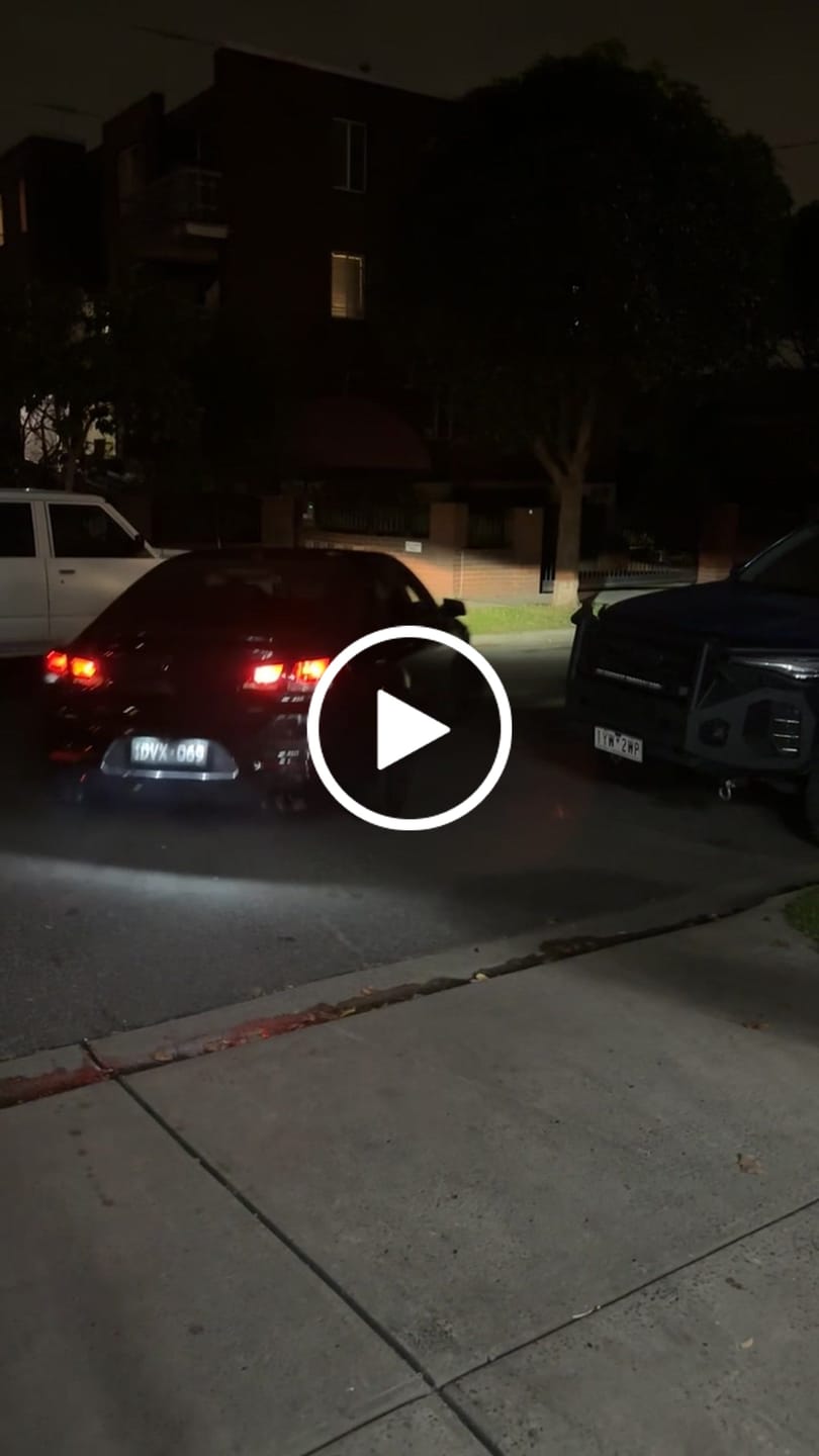 Customer video review of T10 LED Bulb