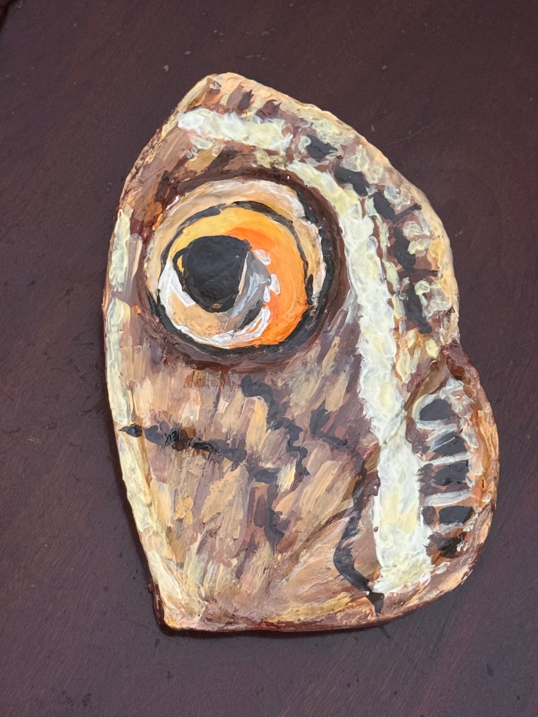 Customer photo review of Sawa Pottery Kit