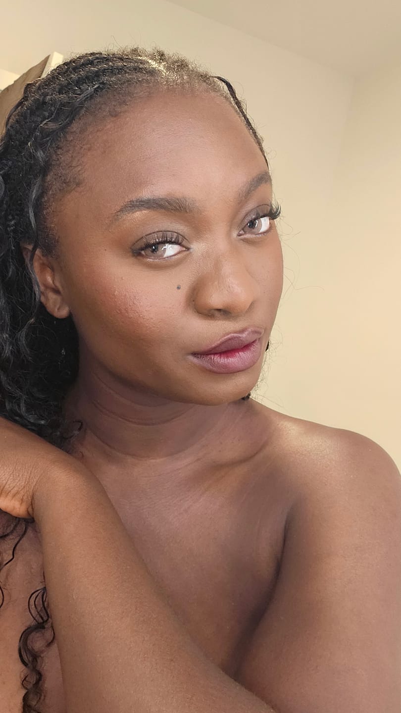 Customer photo review of LuxeBold