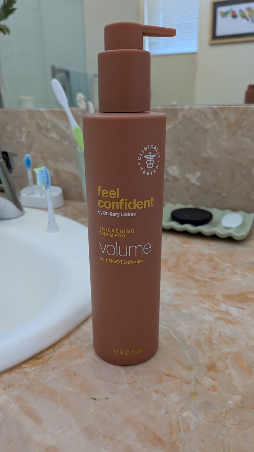 Customer photo review of Feel Fuller Duo