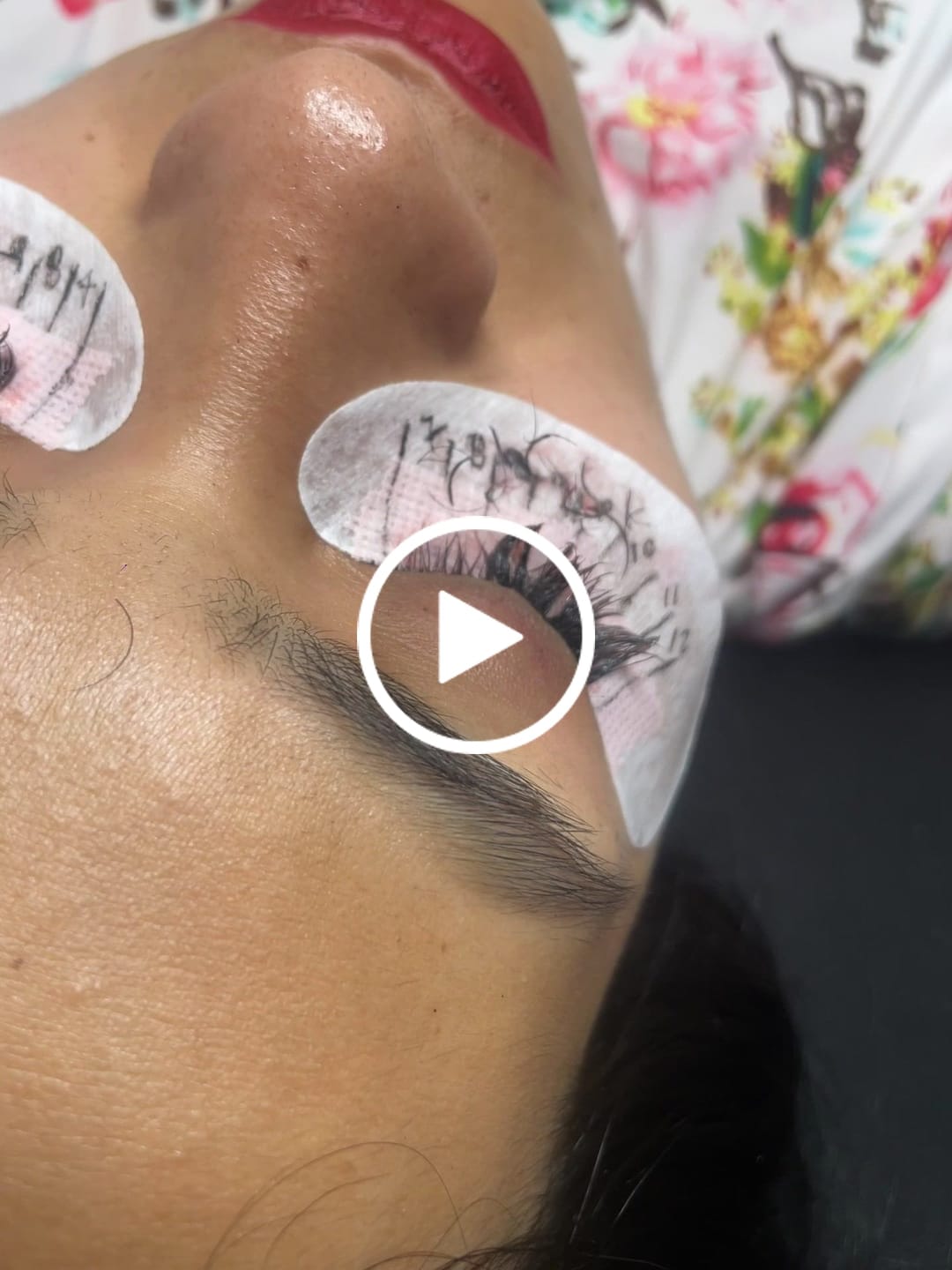 Customer video review of Cream Remover (Nuevo)
