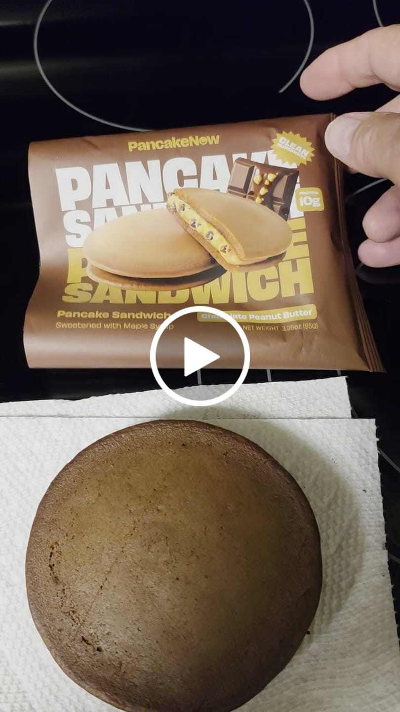 Customer video review of Sample Pack