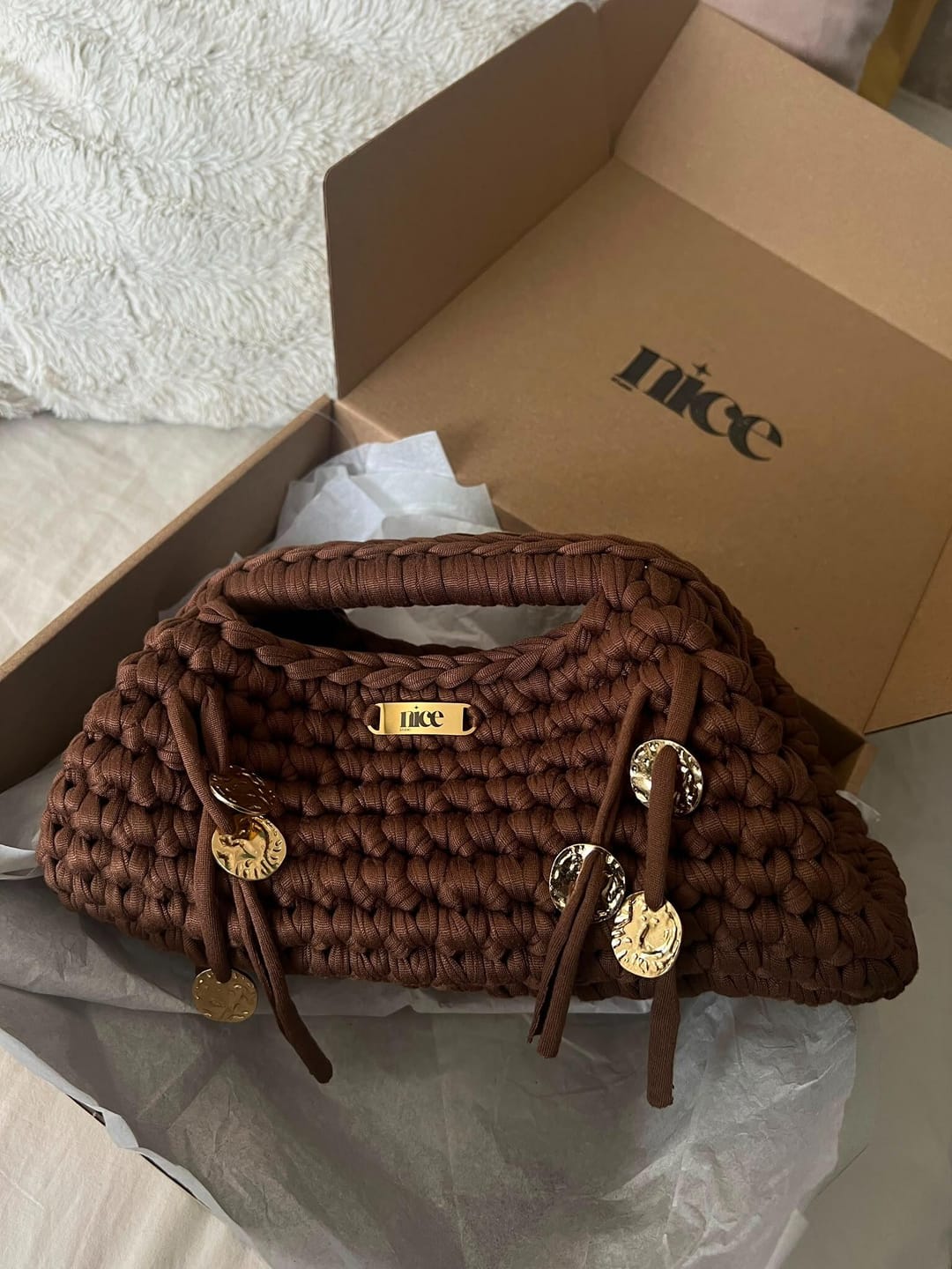 Customer photo review of Clutch Areal