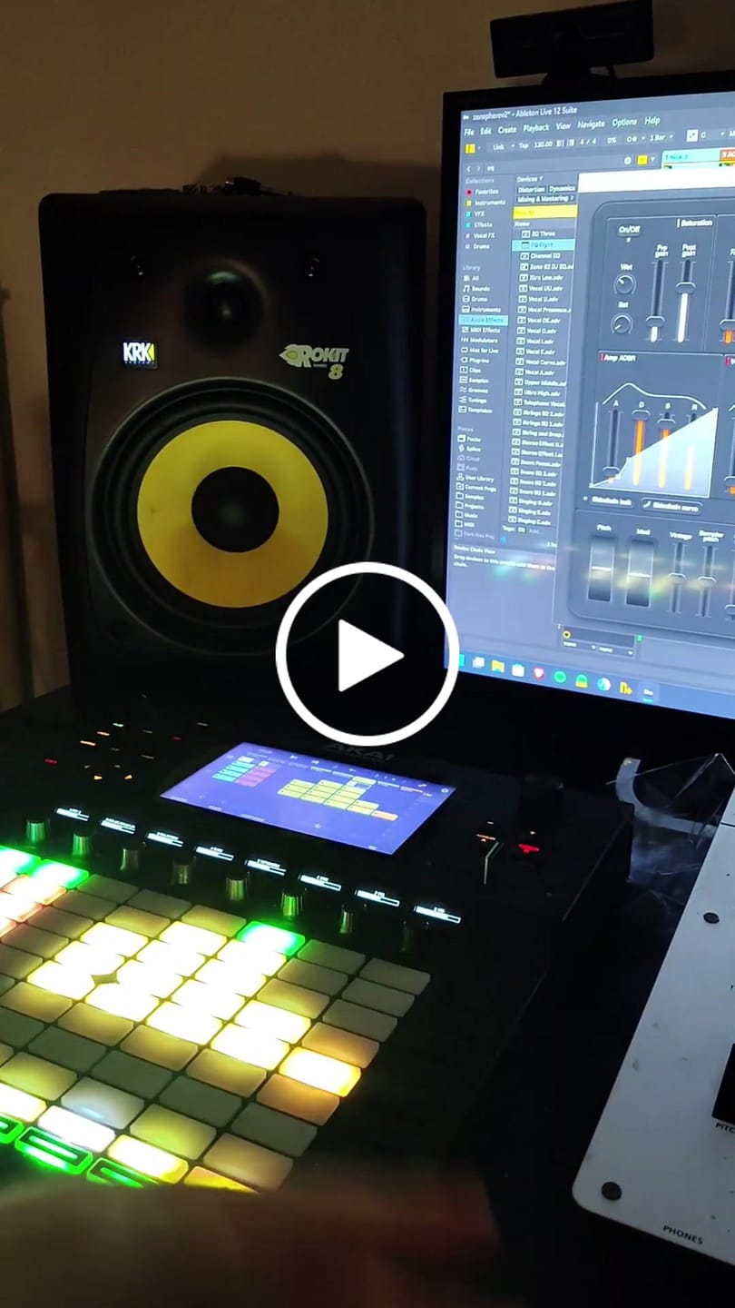 Customer video review of Zensphere V2