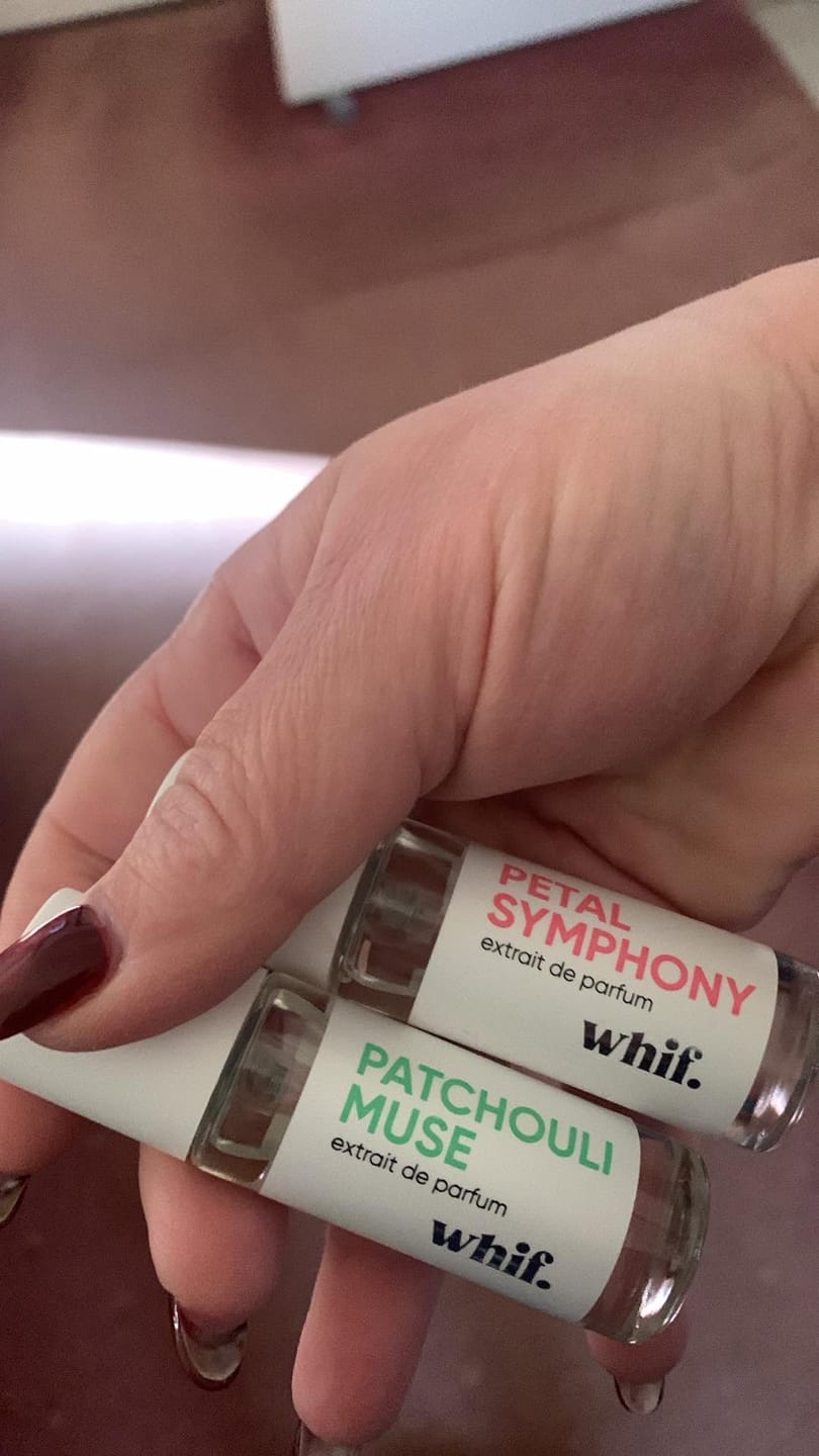 Customer photo review of Petal Symphony