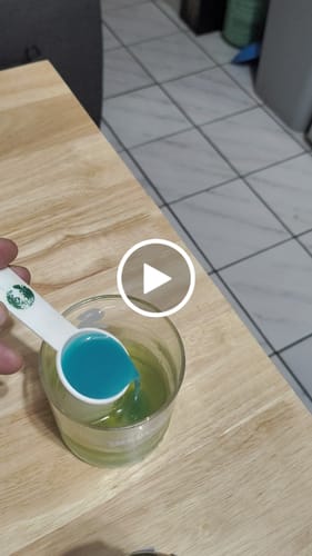 Customer video review of WILD CHERRY