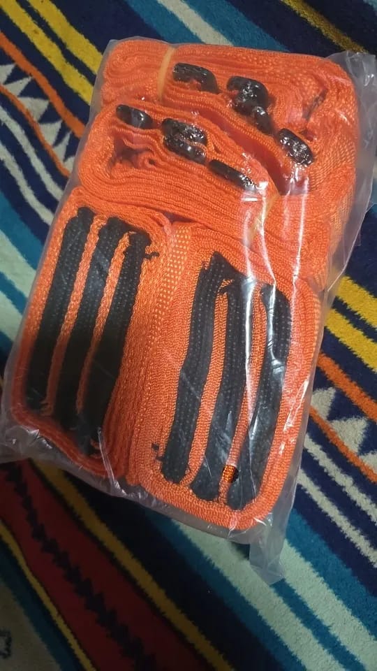 Customer photo review of Sangle mobile
