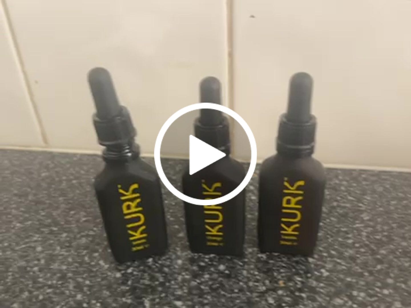 Customer video review of Variety Pack