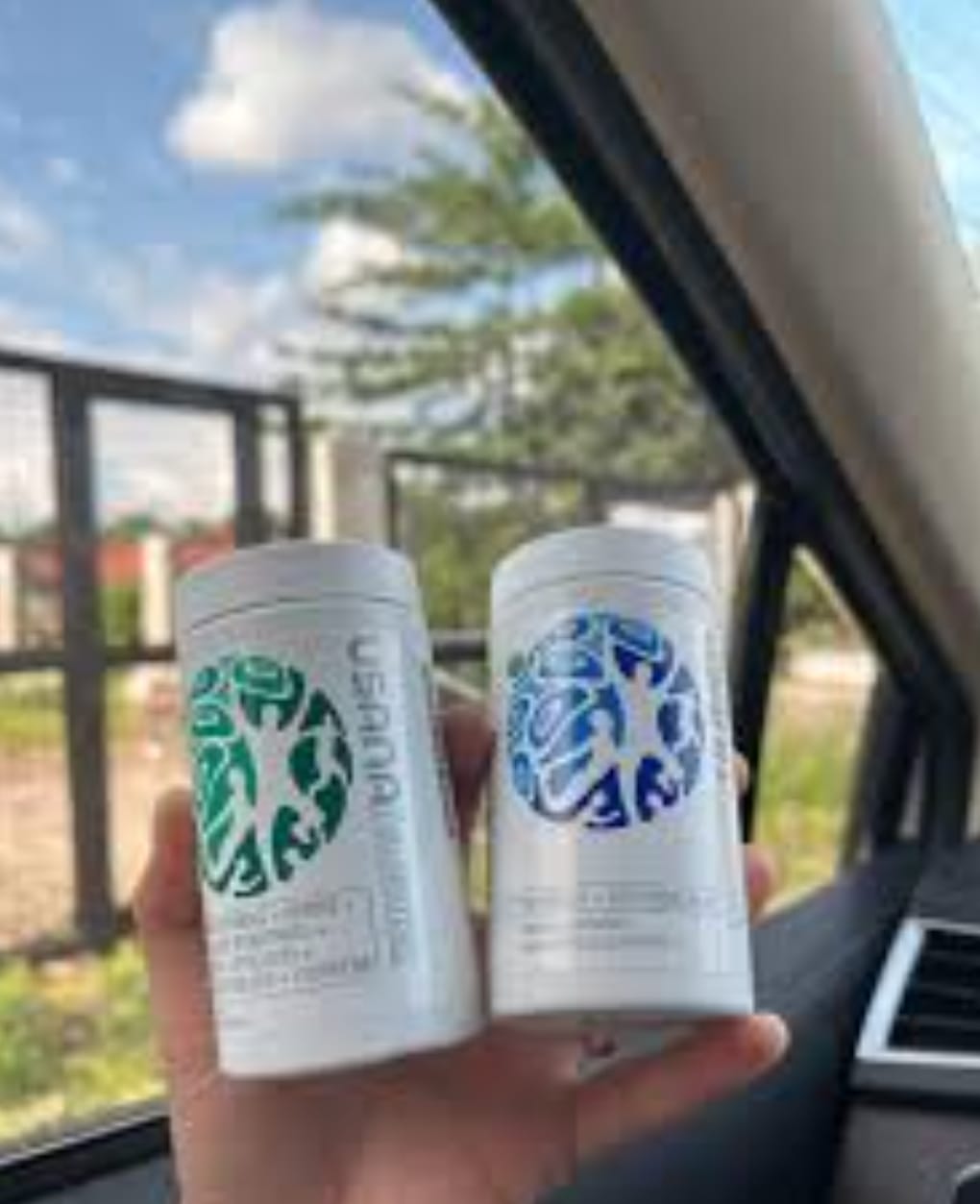 Customer photo review of CellSentials