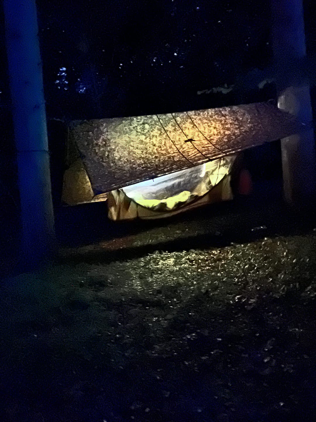 Customer photo review of Haven RidgeLight