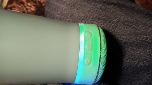 Customer photo review of Cupsy™ — El termo del verano