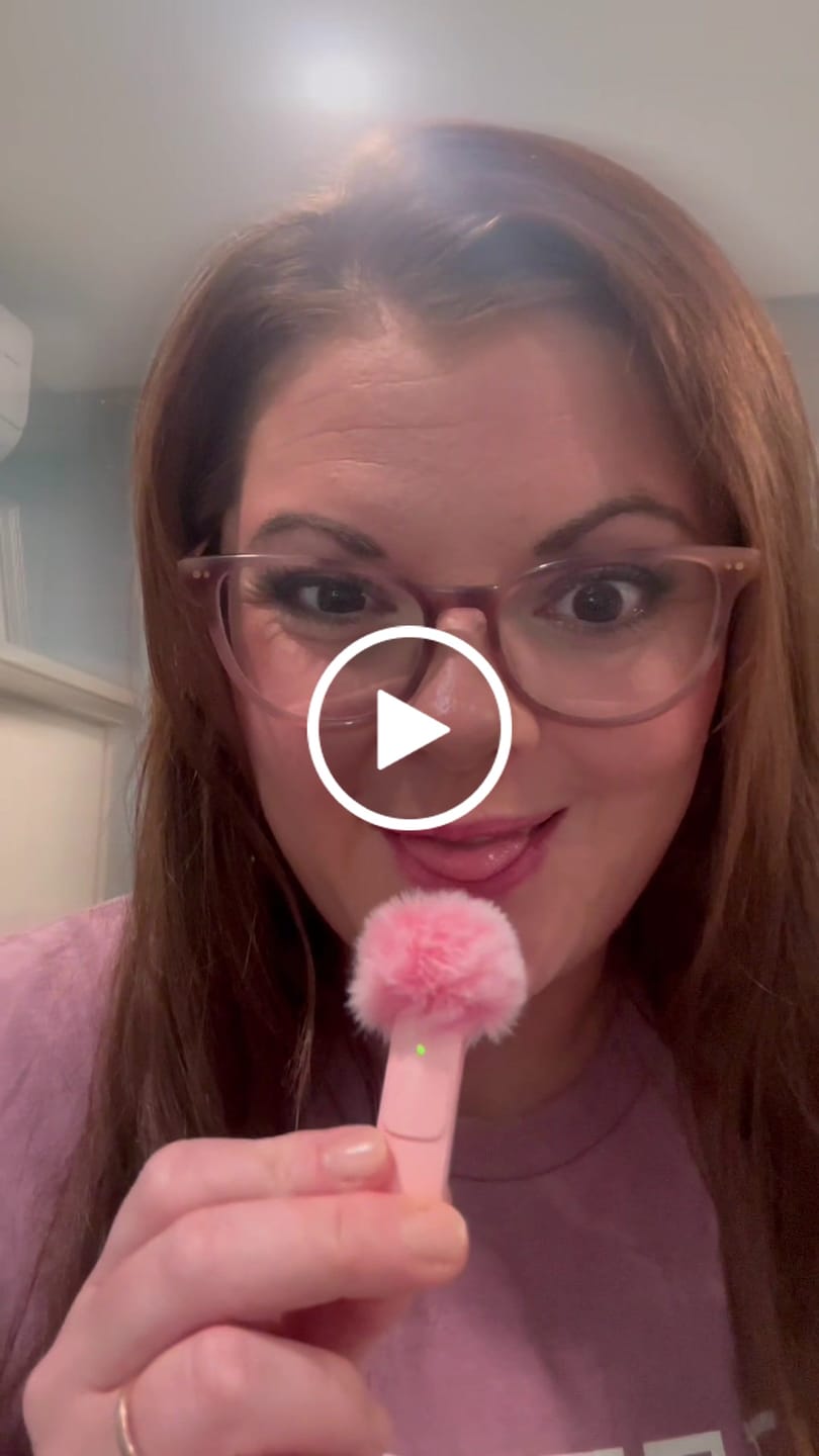 Customer video review of Coffee, Cats & Mental Health T-Shirt