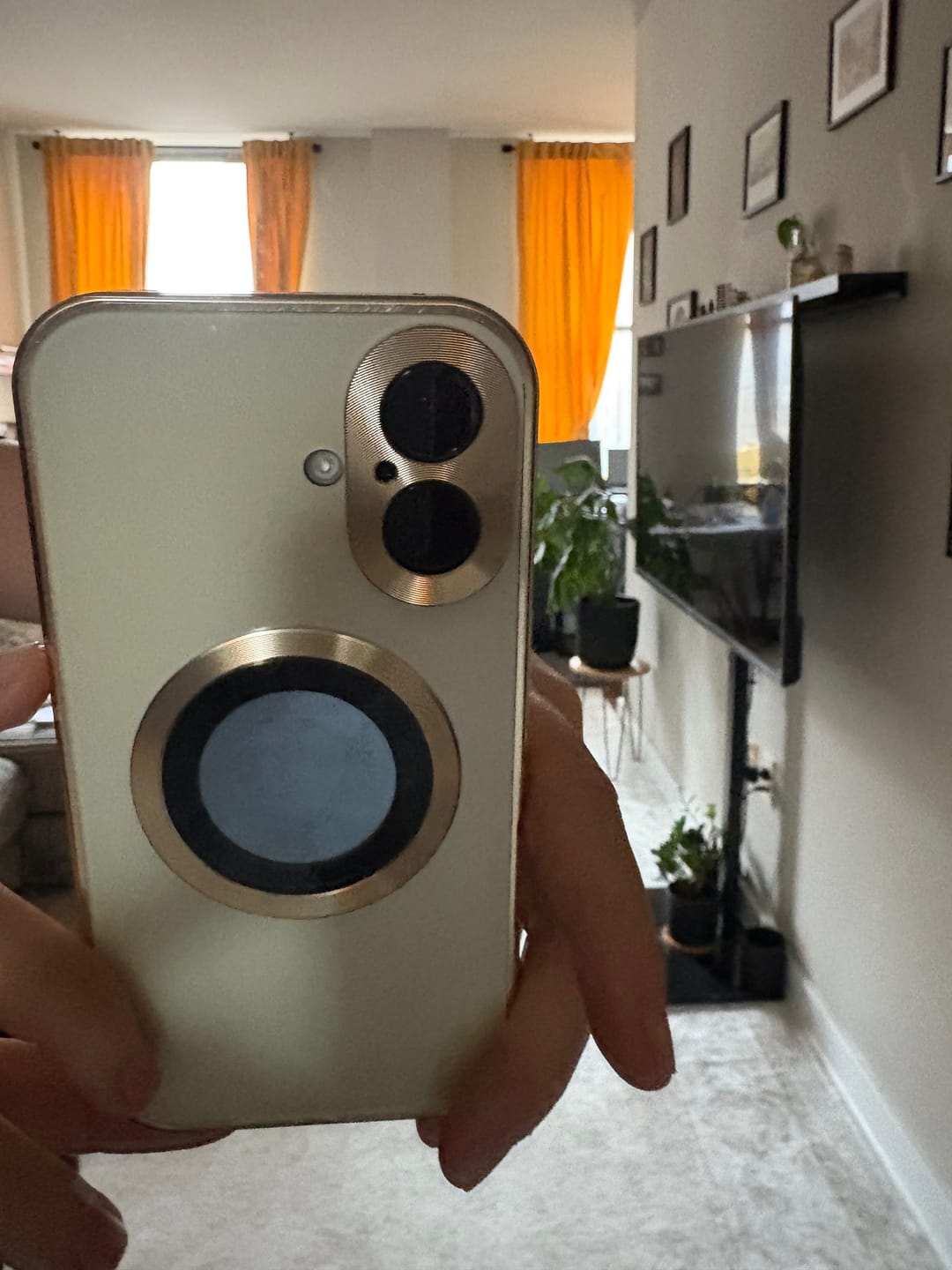 Customer photo review of MagCase Ultra
